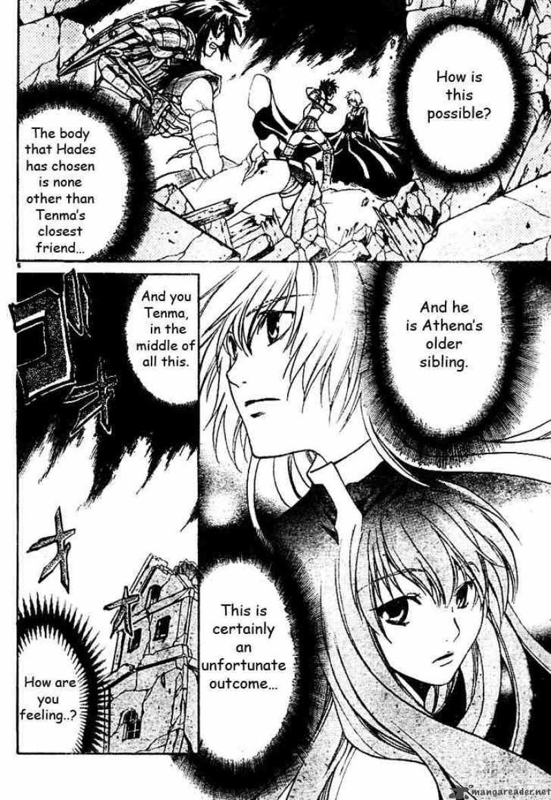 Saint Seiya The Lost Canvas 9 6