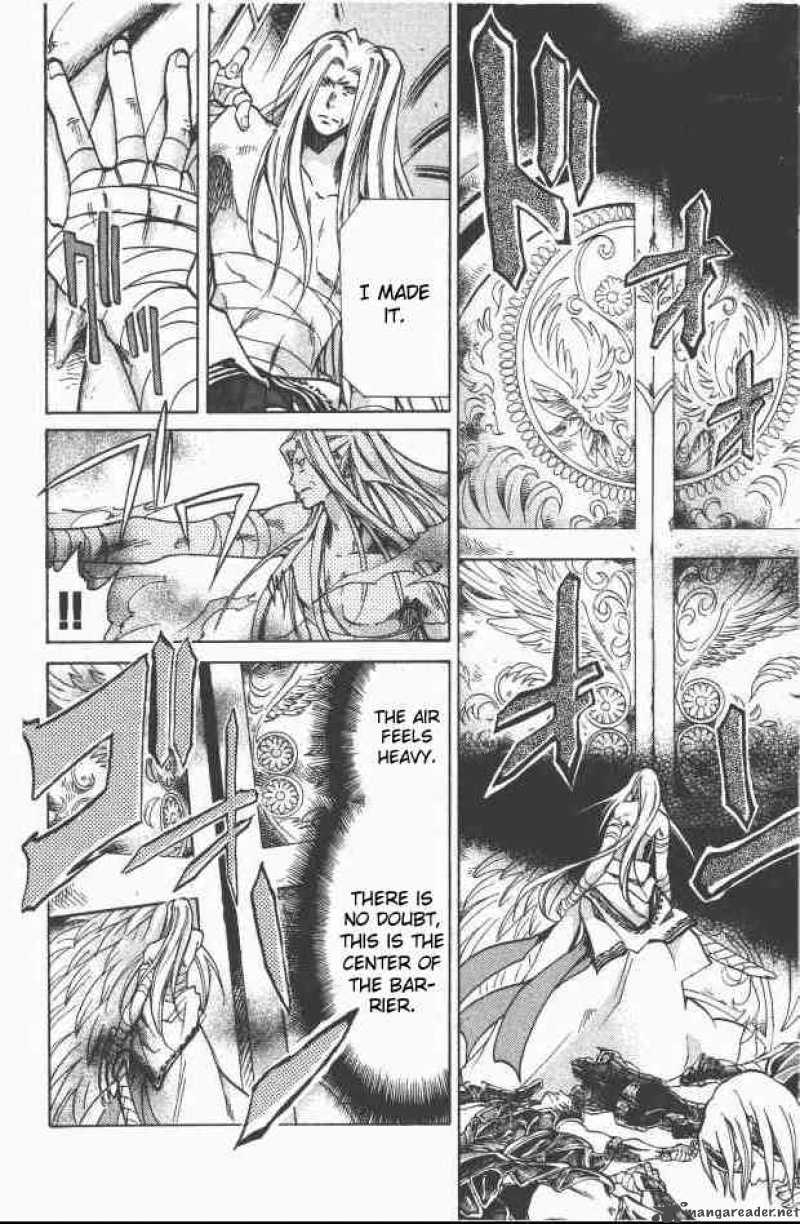 Saint Seiya The Lost Canvas 90 12