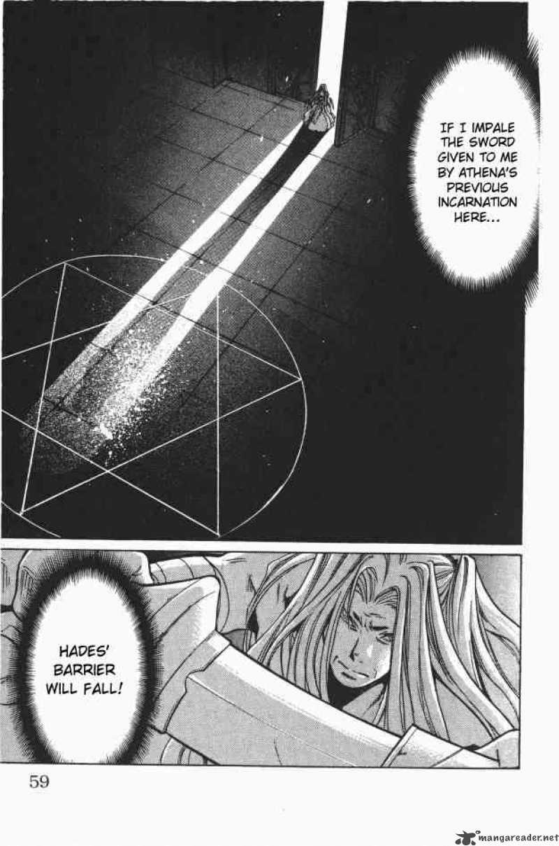 Saint Seiya The Lost Canvas 90 13