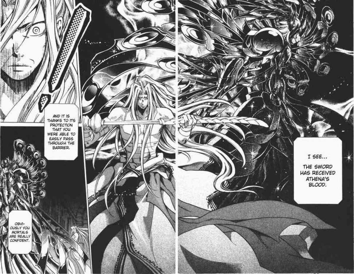 Saint Seiya The Lost Canvas 90 14