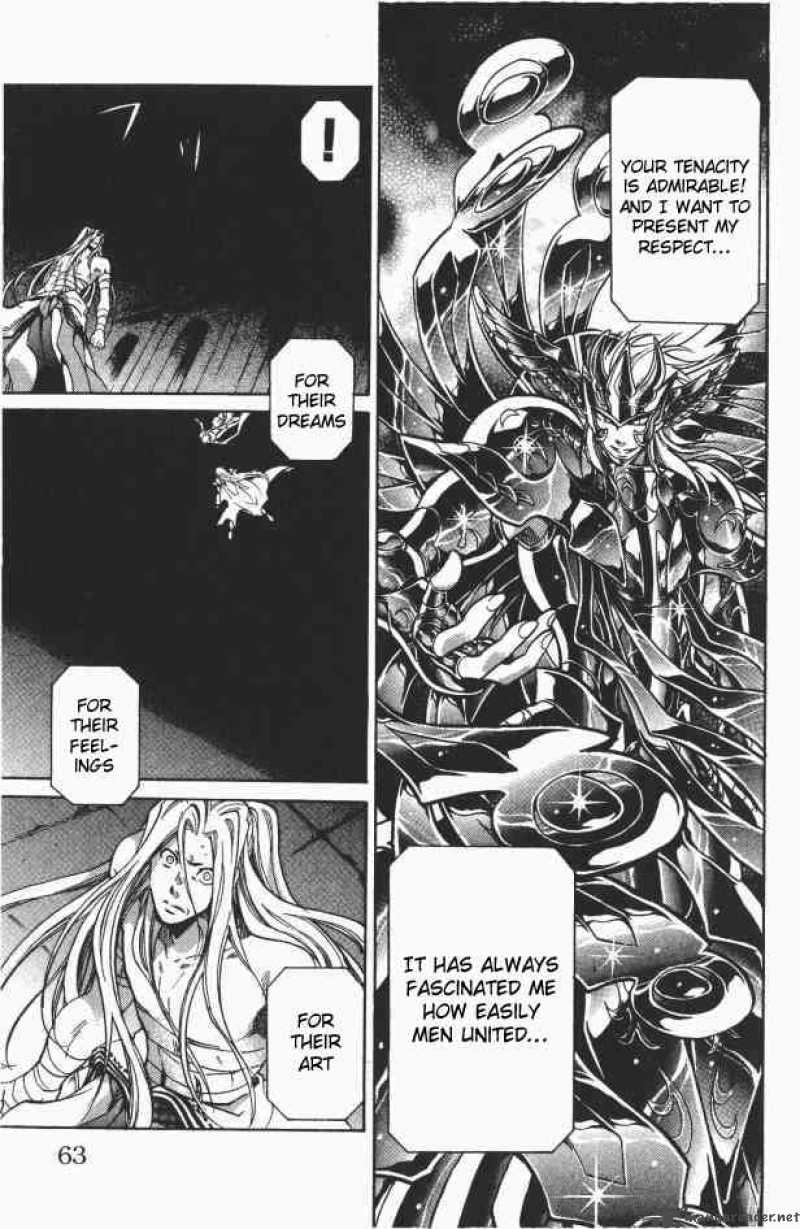 Saint Seiya The Lost Canvas 90 16