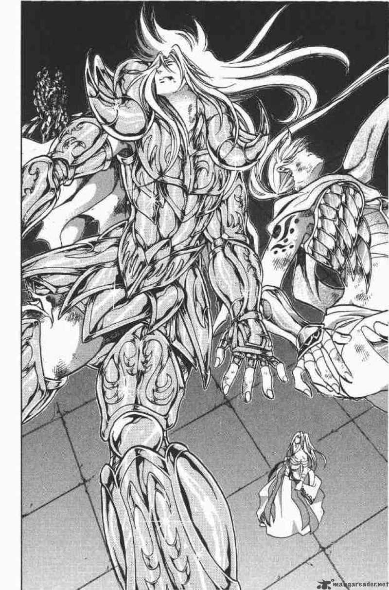Saint Seiya The Lost Canvas 90 17