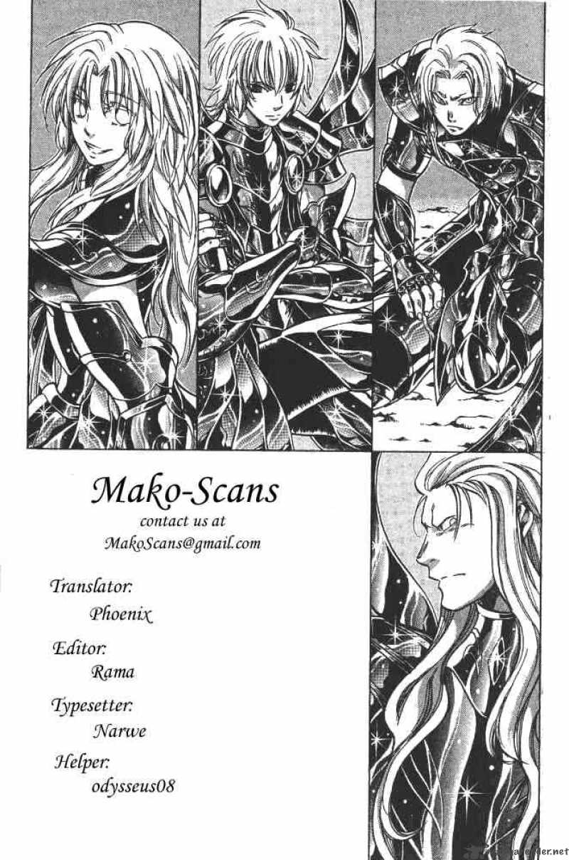 Saint Seiya The Lost Canvas 90 20