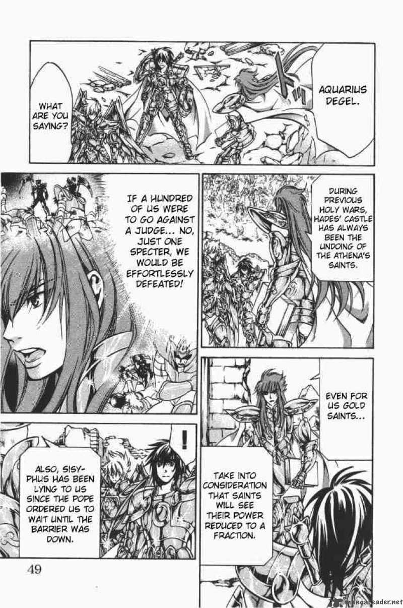 Saint Seiya The Lost Canvas 90 3