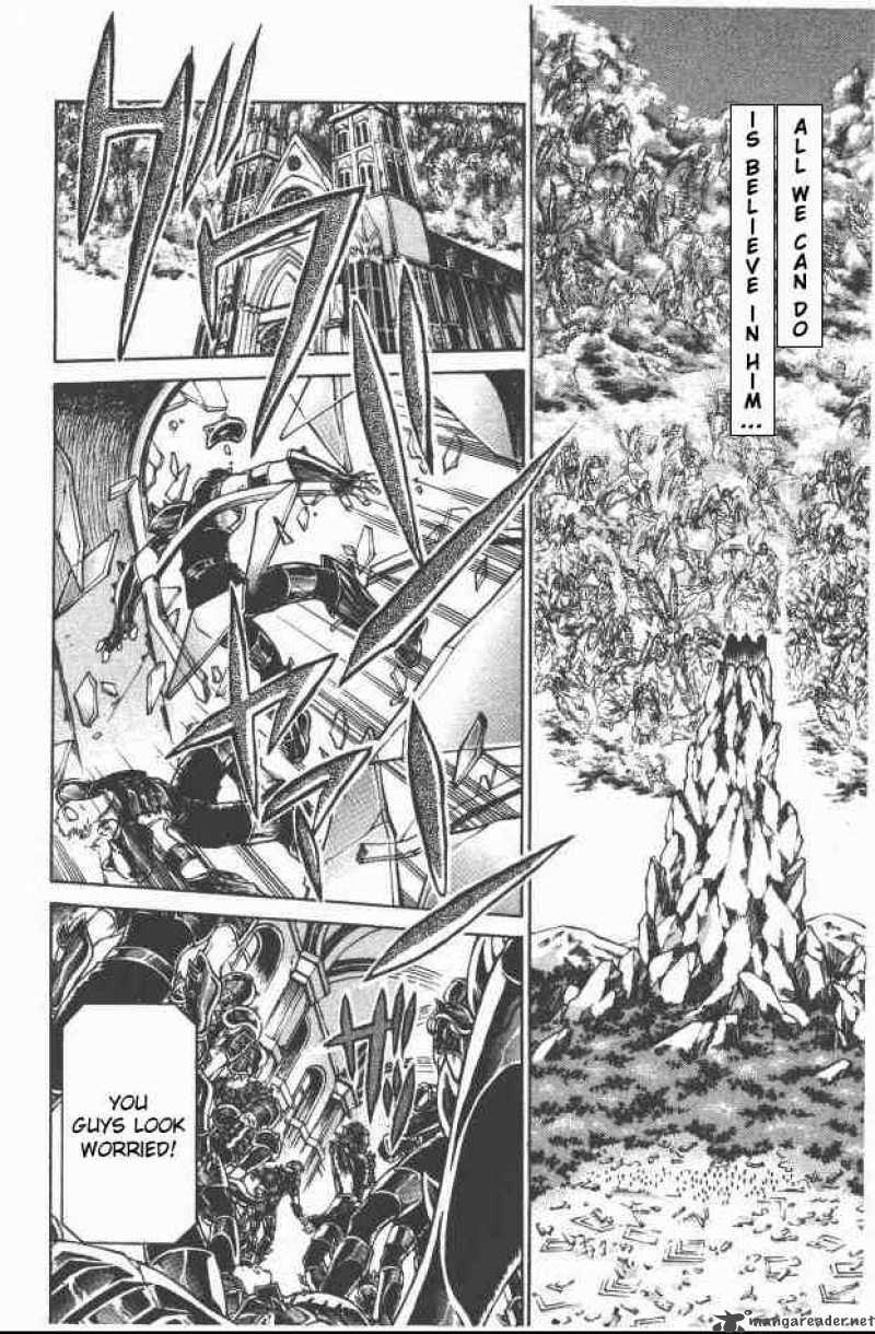 Saint Seiya The Lost Canvas 90 6