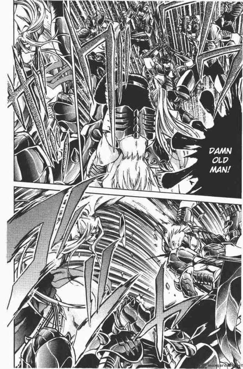 Saint Seiya The Lost Canvas 90 8
