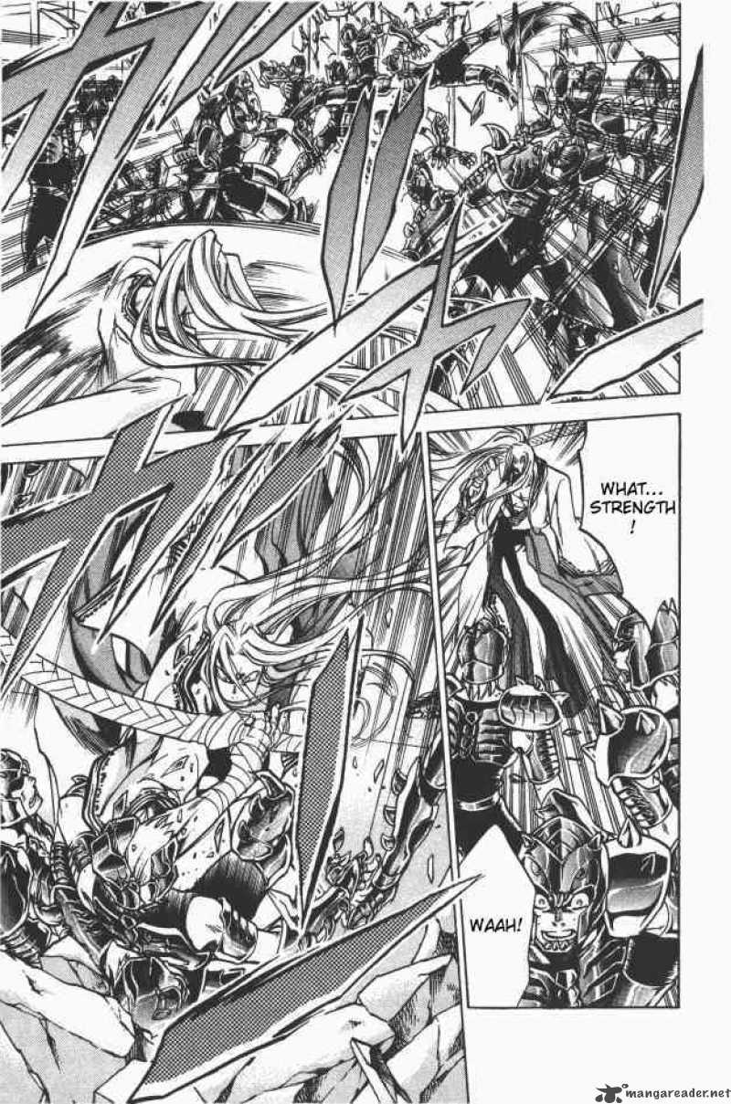 Saint Seiya The Lost Canvas 90 9