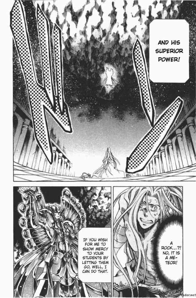 Saint Seiya The Lost Canvas 91 10
