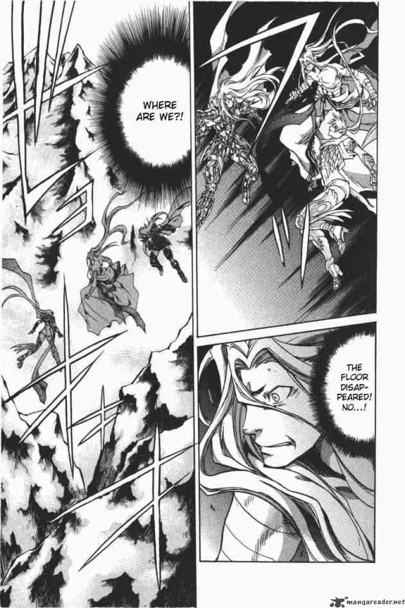 Saint Seiya The Lost Canvas 91 6
