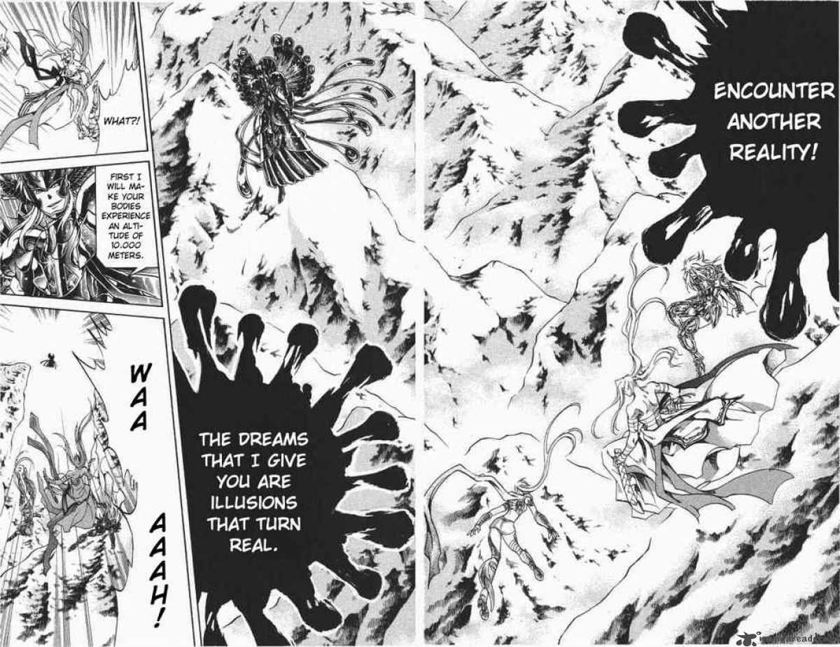 Saint Seiya The Lost Canvas 91 7