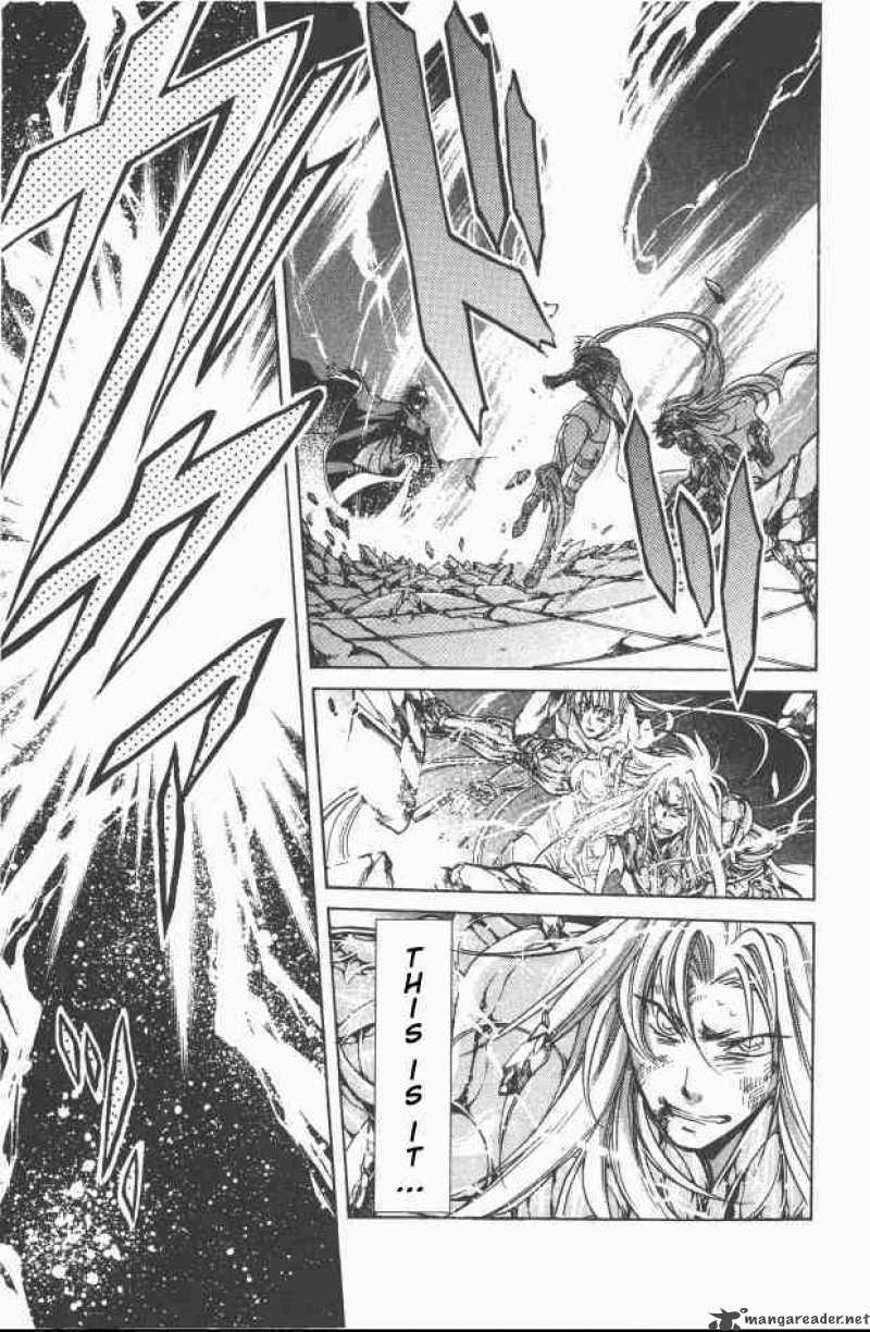 Saint Seiya The Lost Canvas 93 11