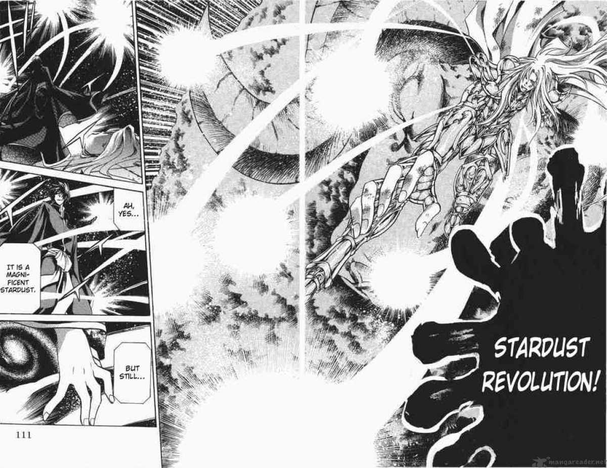 Saint Seiya The Lost Canvas 93 3