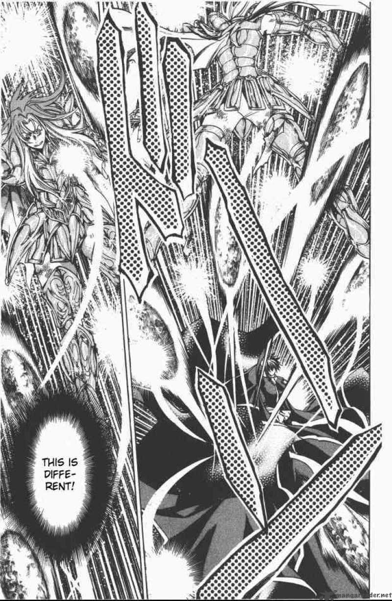 Saint Seiya The Lost Canvas 93 5