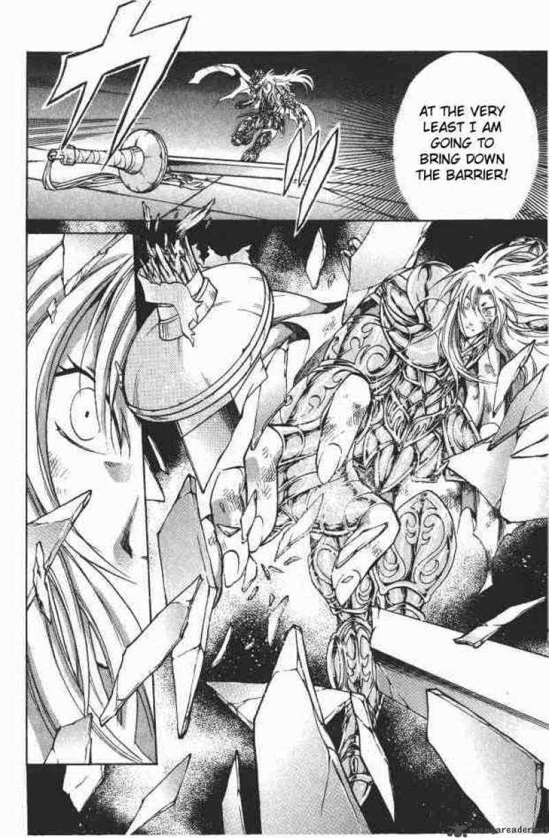 Saint Seiya The Lost Canvas 93 8