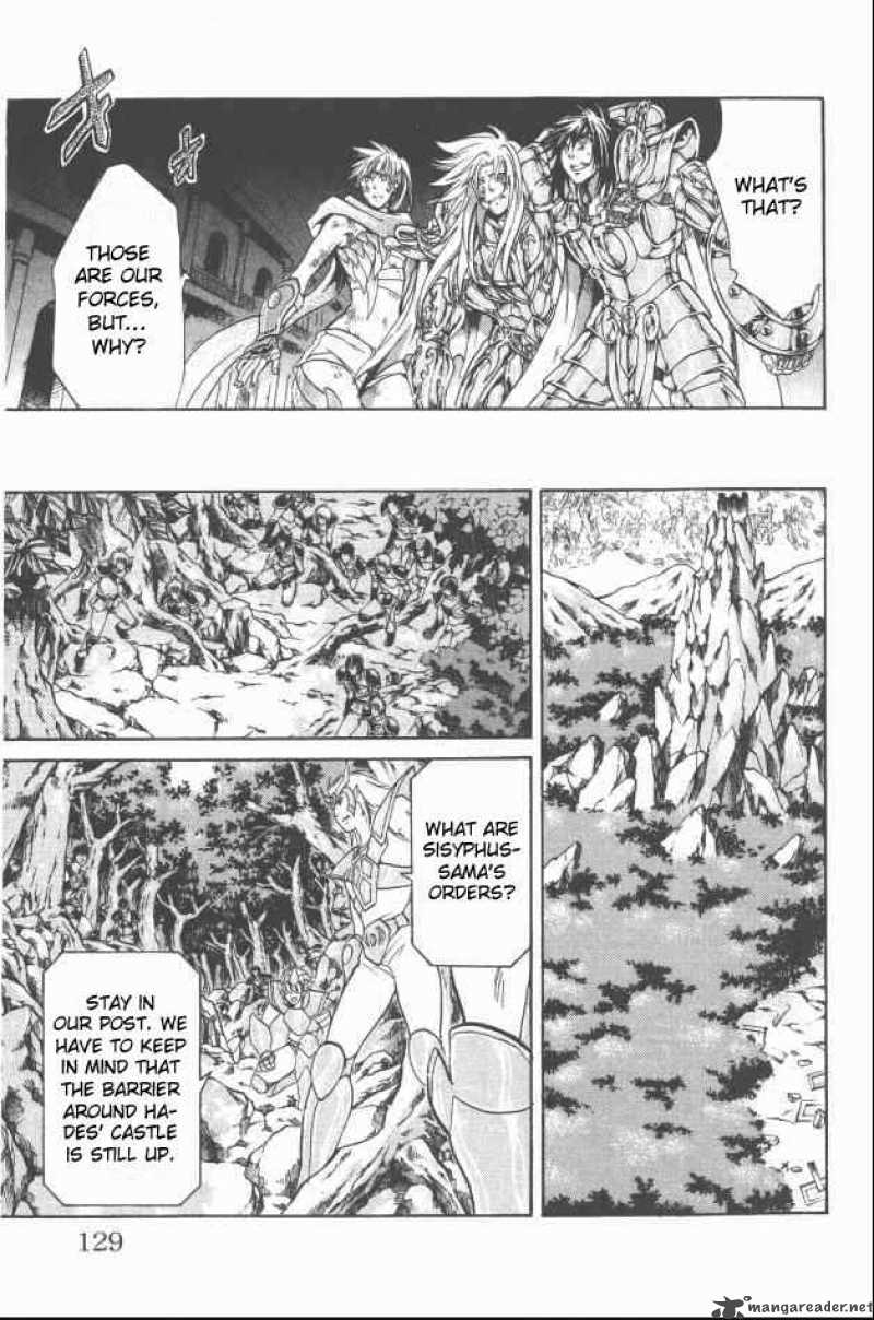 Saint Seiya The Lost Canvas 94 3