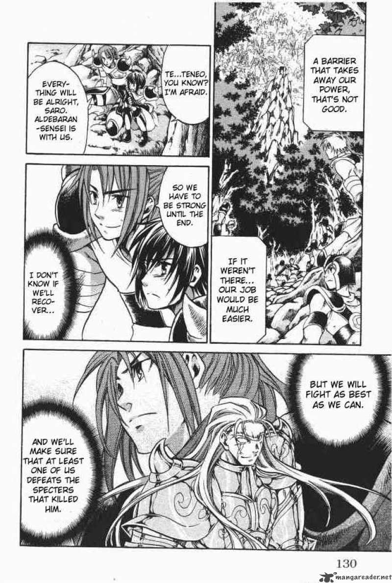 Saint Seiya The Lost Canvas 94 4