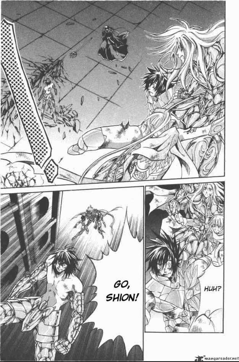 Saint Seiya The Lost Canvas 95 12