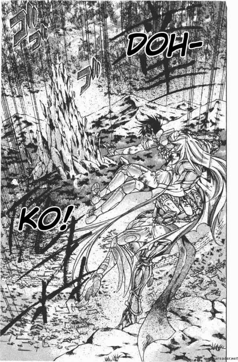 Saint Seiya The Lost Canvas 95 16