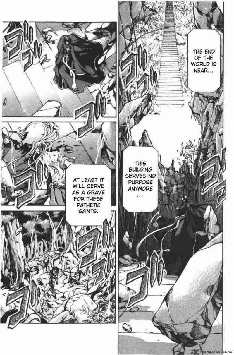 Saint Seiya The Lost Canvas 95 18