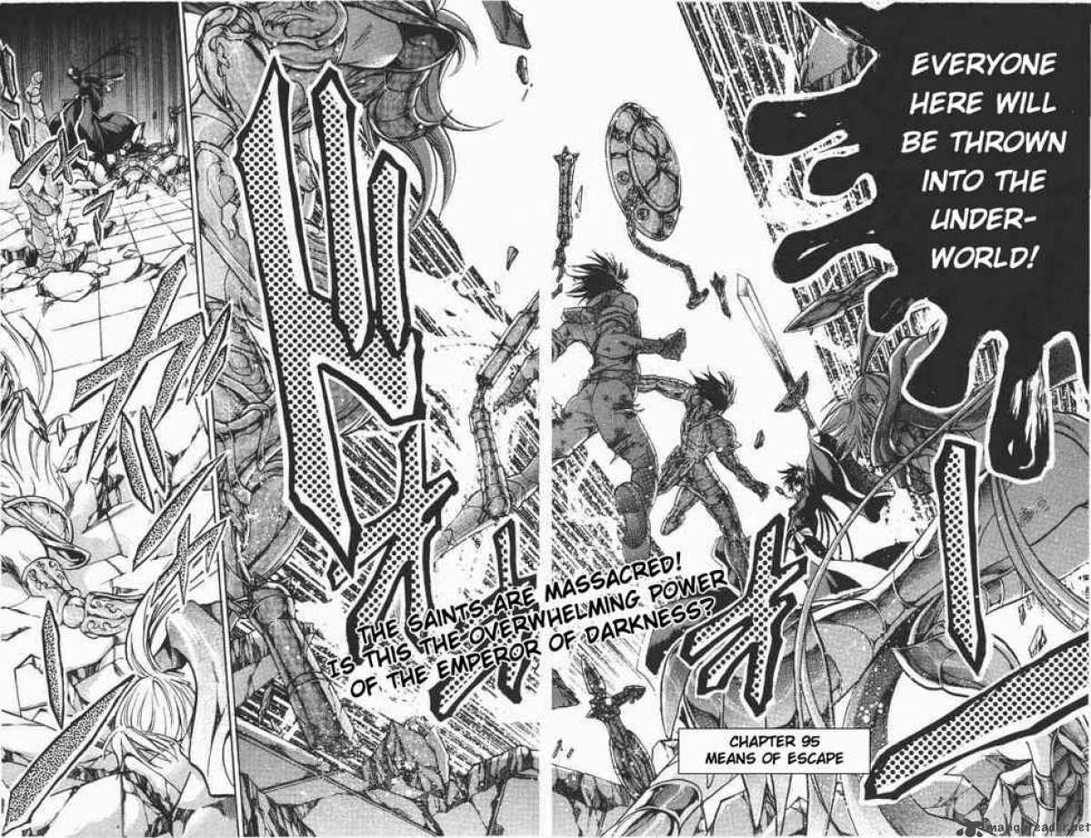 Saint Seiya The Lost Canvas 95 2