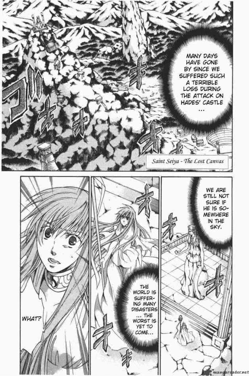 Saint Seiya The Lost Canvas 96 1