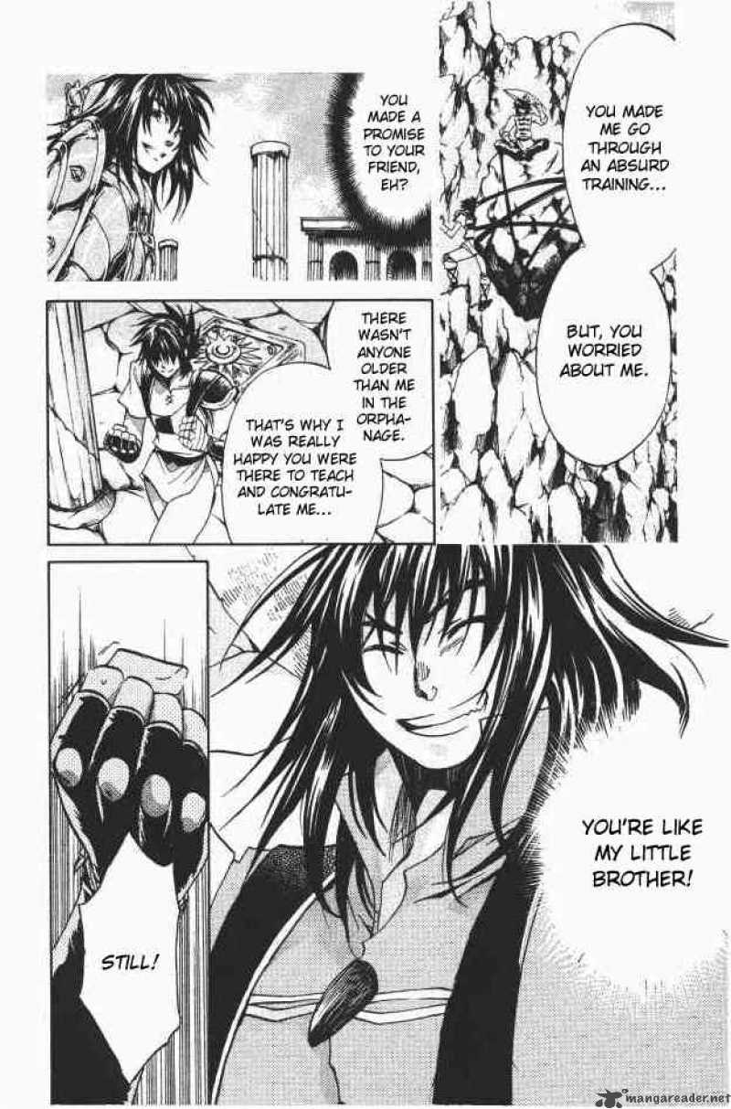 Saint Seiya The Lost Canvas 96 11