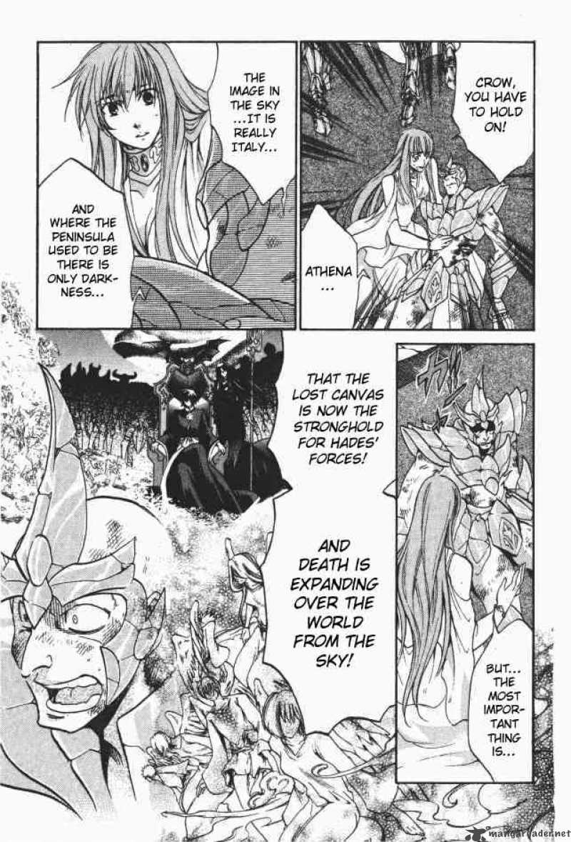 Saint Seiya The Lost Canvas 96 6