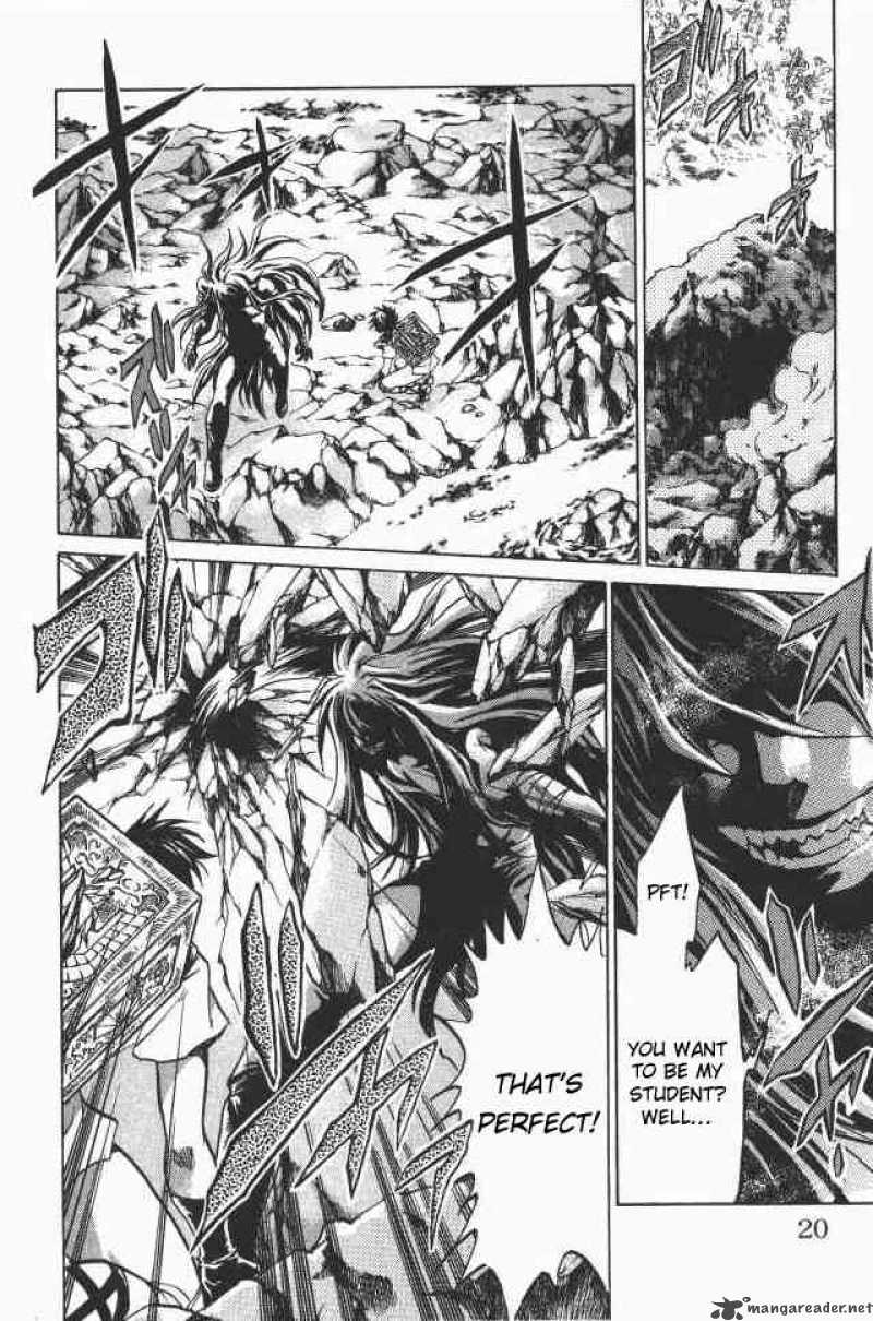 Saint Seiya The Lost Canvas 97 13