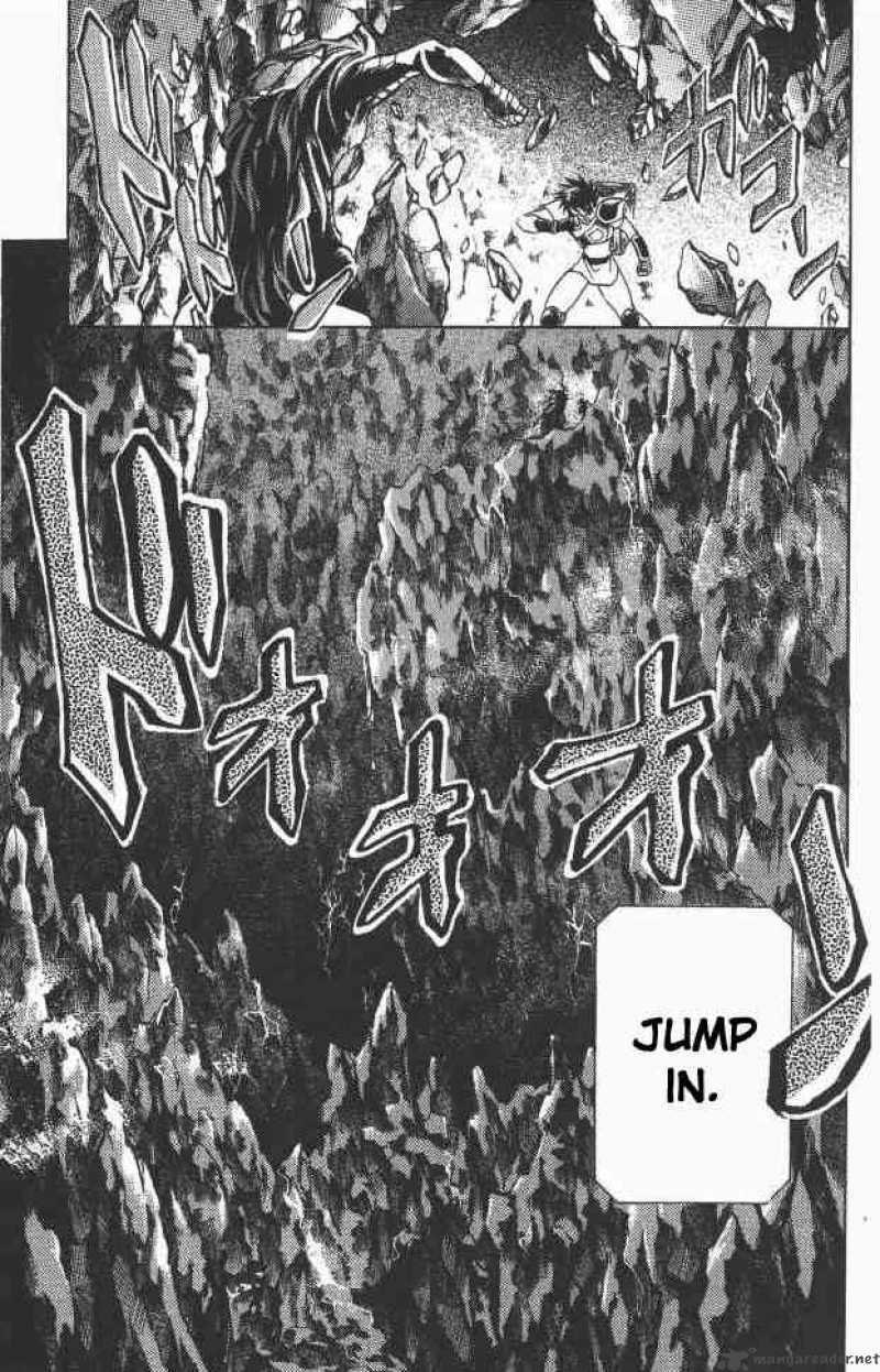 Saint Seiya The Lost Canvas 97 14