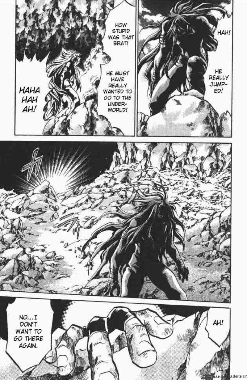 Saint Seiya The Lost Canvas 97 18
