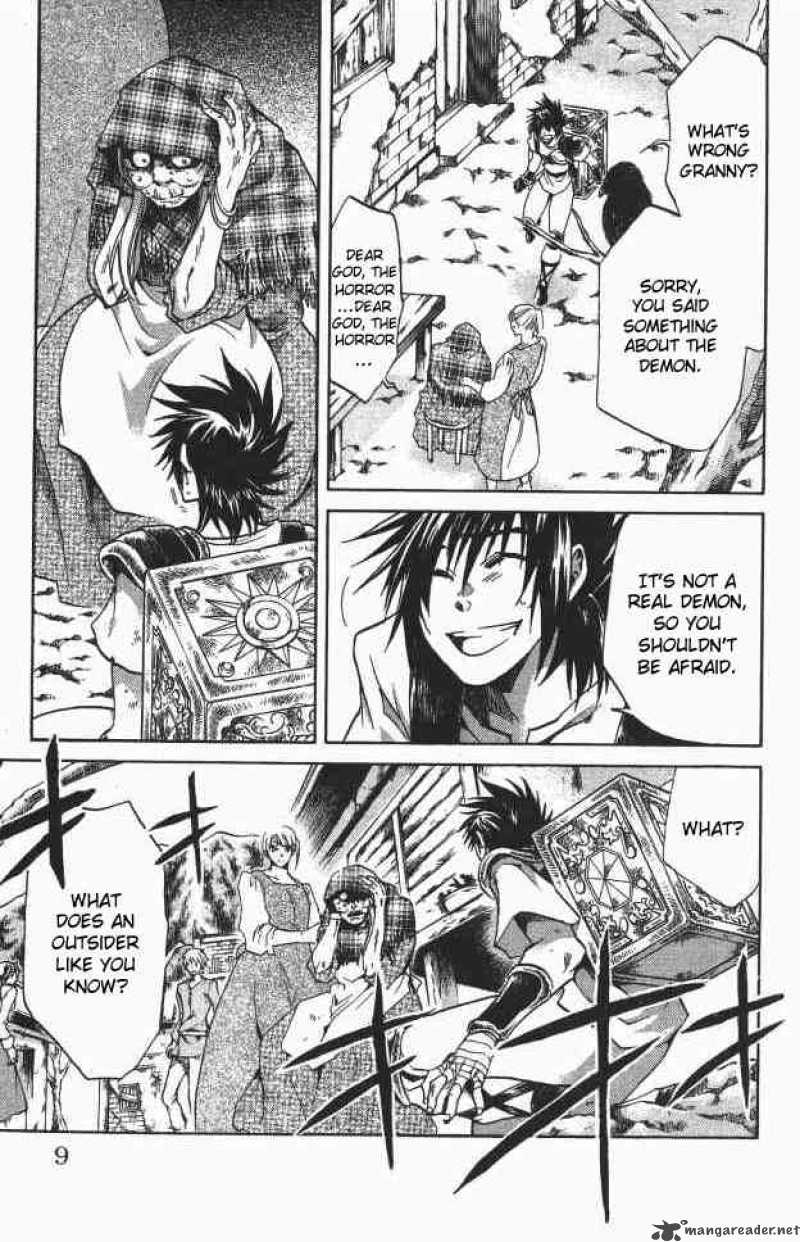Saint Seiya The Lost Canvas 97 3