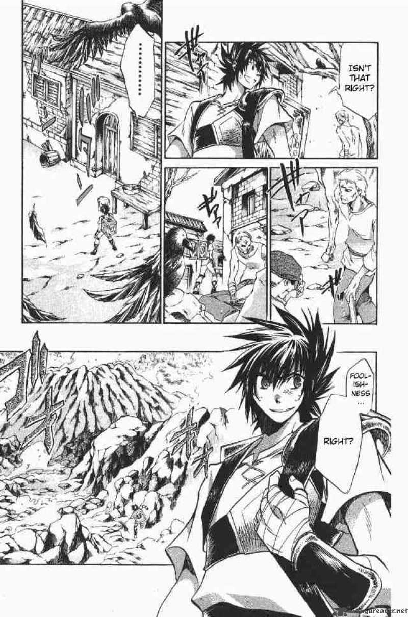 Saint Seiya The Lost Canvas 97 5