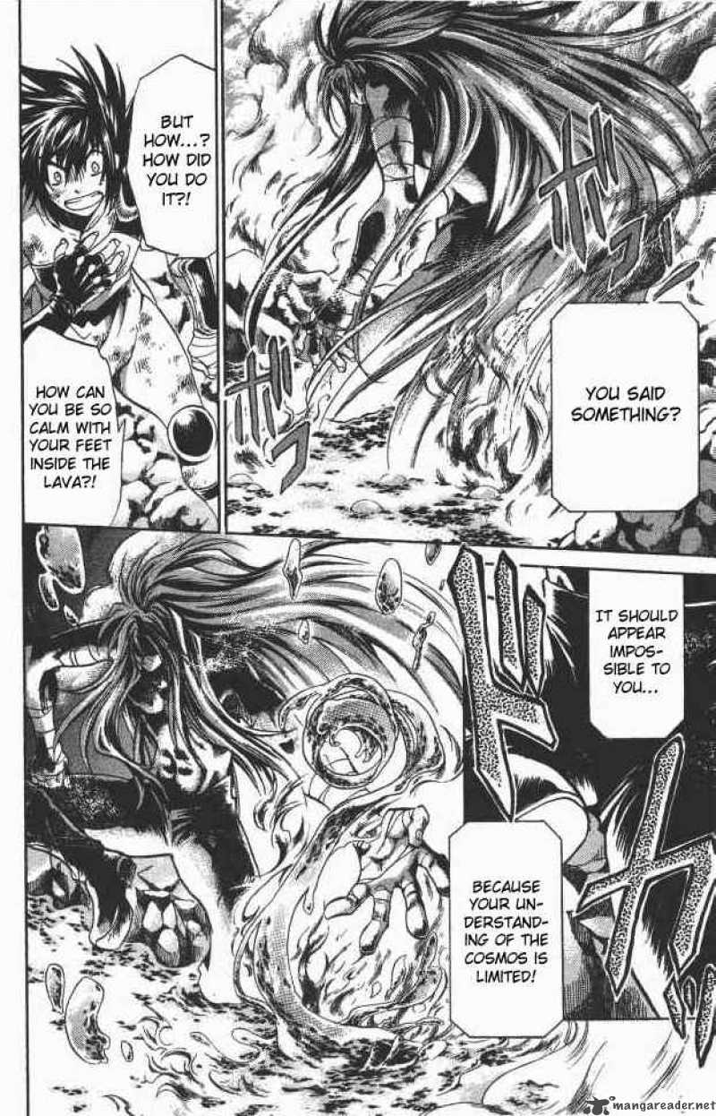 Saint Seiya The Lost Canvas 98 10