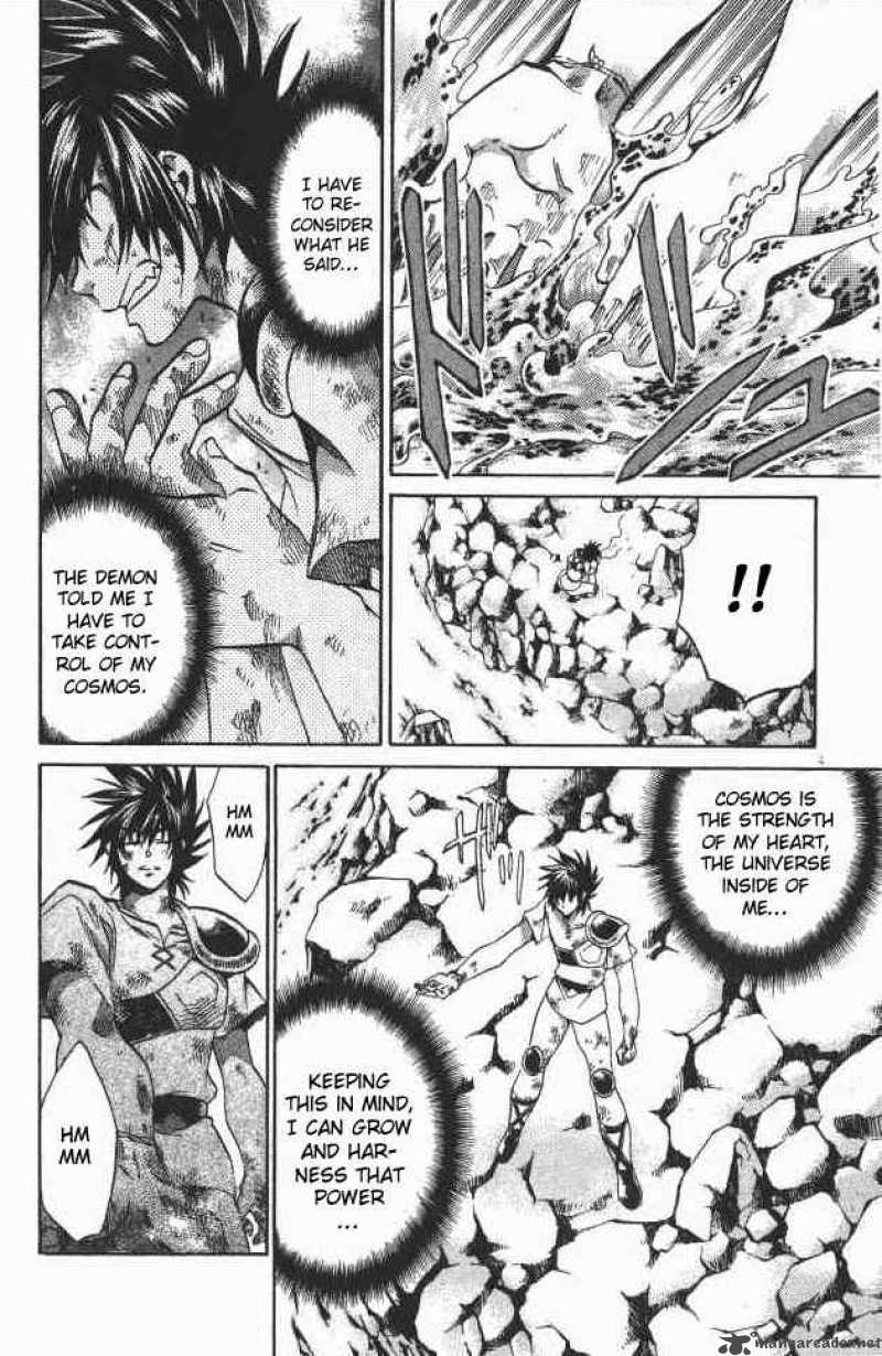 Saint Seiya The Lost Canvas 98 14
