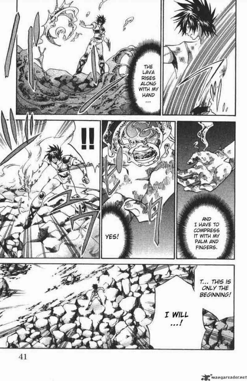 Saint Seiya The Lost Canvas 98 15