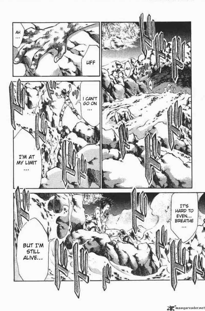 Saint Seiya The Lost Canvas 98 16