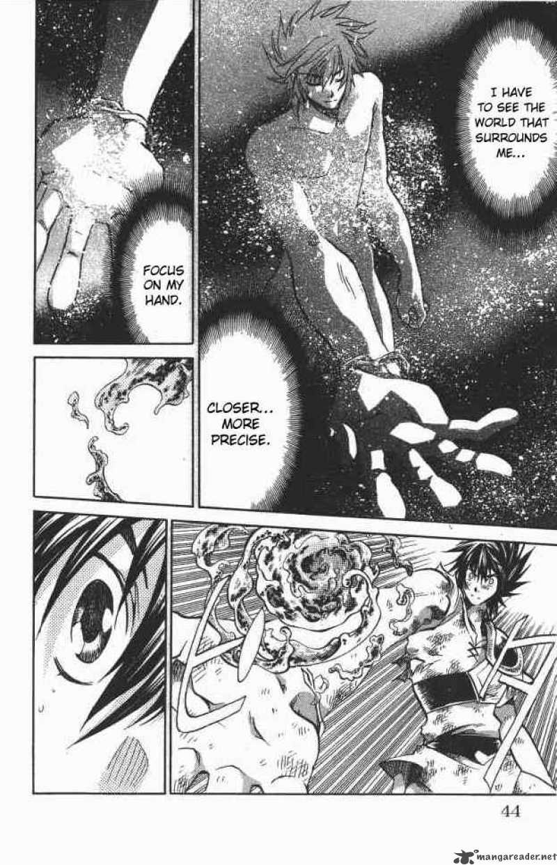 Saint Seiya The Lost Canvas 98 18