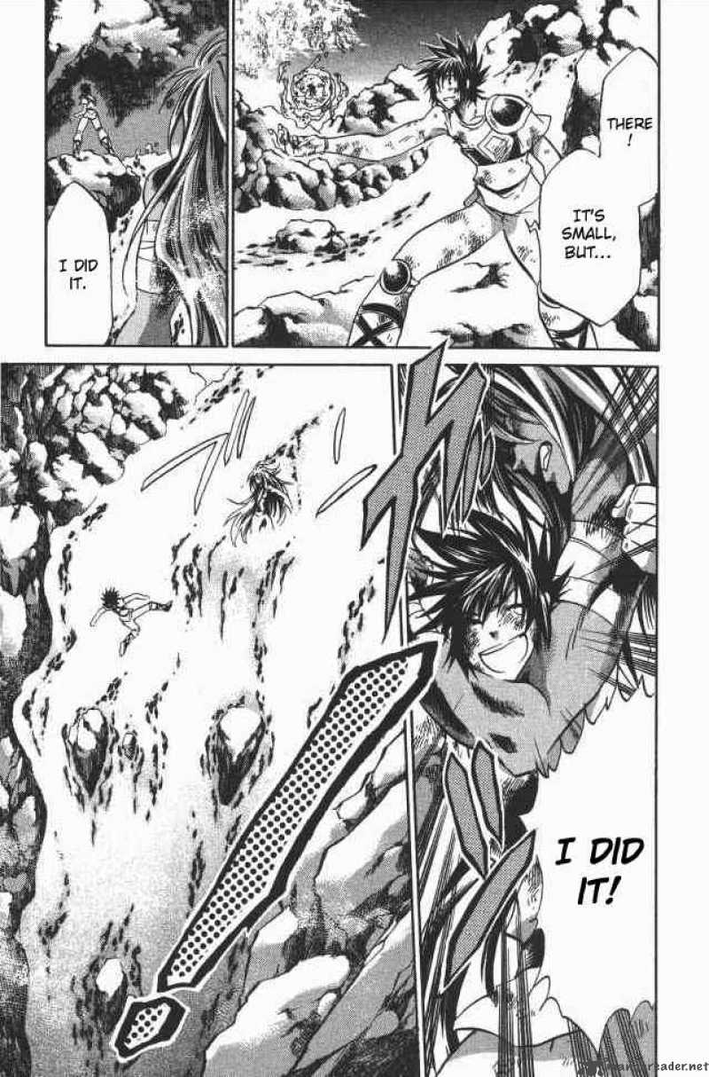 Saint Seiya The Lost Canvas 98 19
