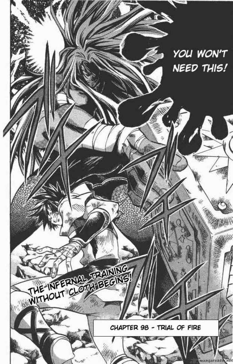 Saint Seiya The Lost Canvas 98 2