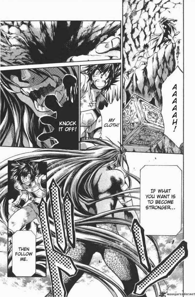 Saint Seiya The Lost Canvas 98 3