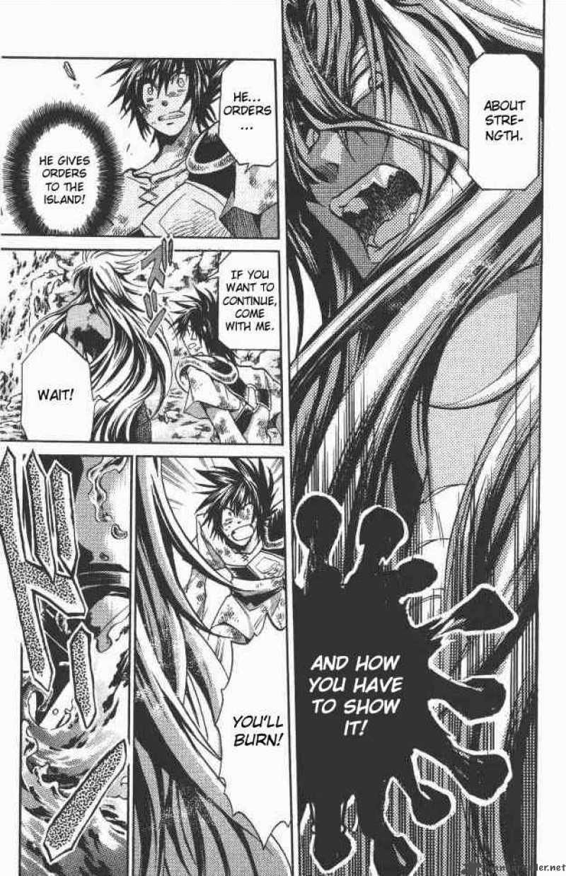 Saint Seiya The Lost Canvas 98 9