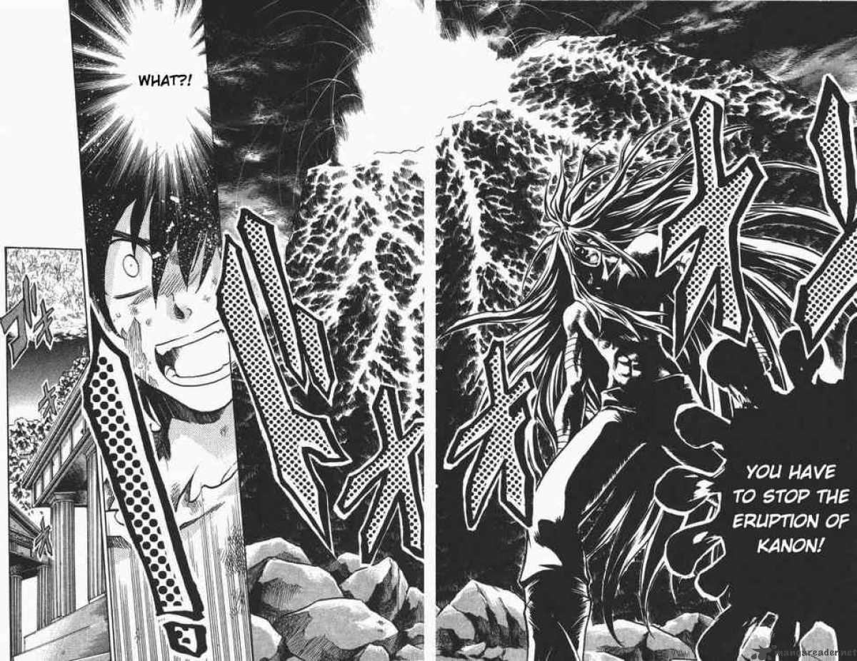 Saint Seiya The Lost Canvas 99 10