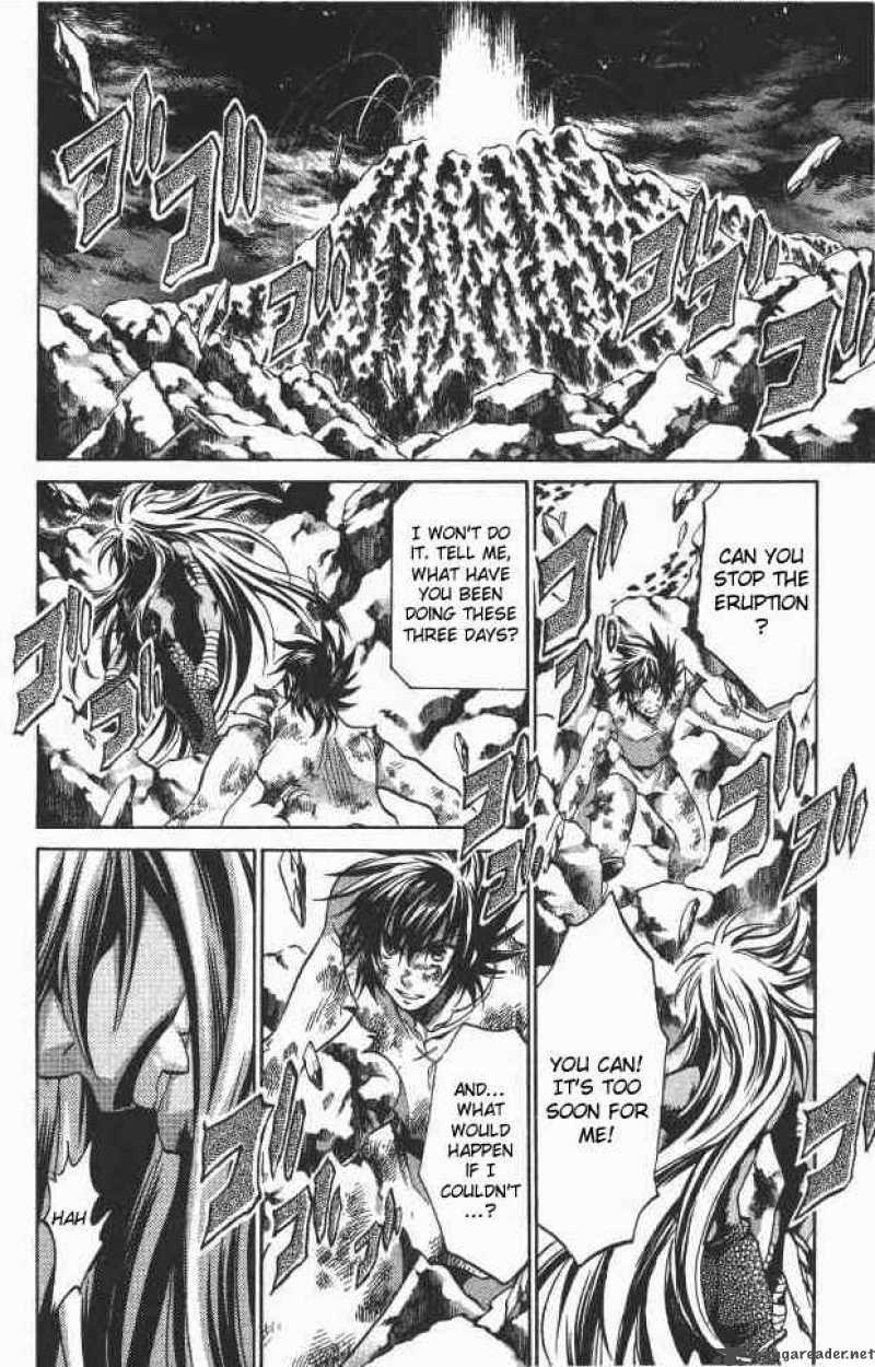 Saint Seiya The Lost Canvas 99 15
