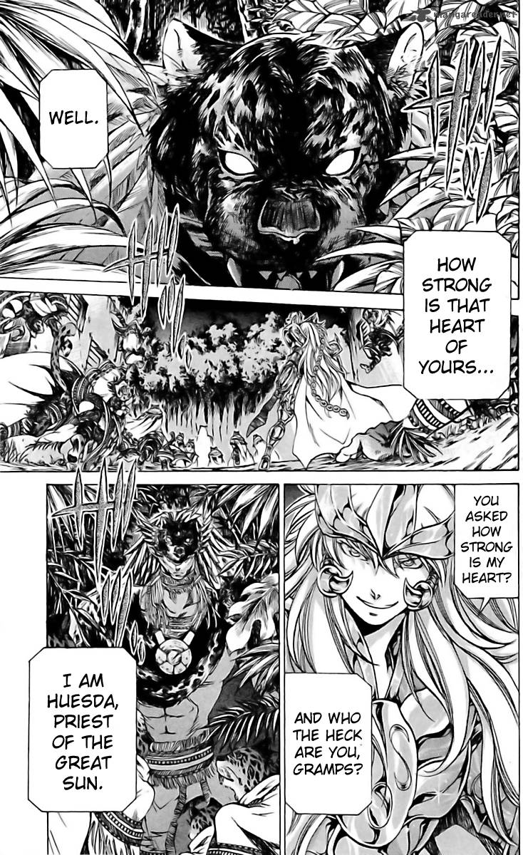 Saint Seiya The Lost Canvas Meiou Shinwa Gaiden 12 1