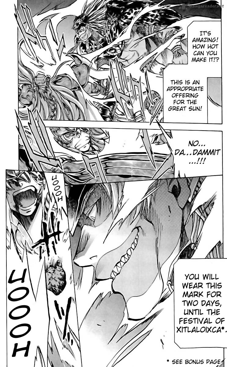 Saint Seiya The Lost Canvas Meiou Shinwa Gaiden 12 10