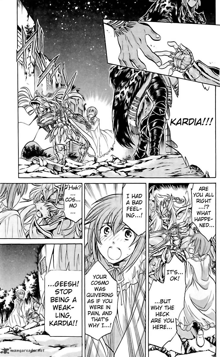 Saint Seiya The Lost Canvas Meiou Shinwa Gaiden 12 12