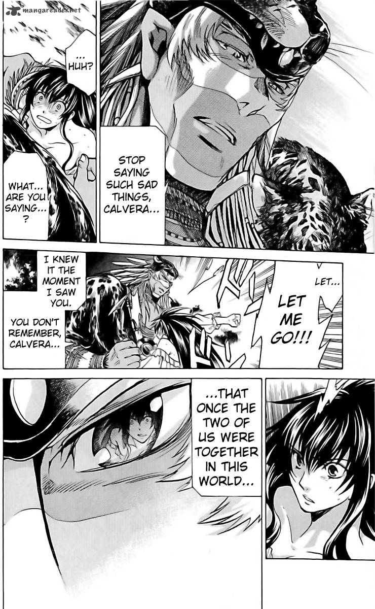 Saint Seiya The Lost Canvas Meiou Shinwa Gaiden 12 17