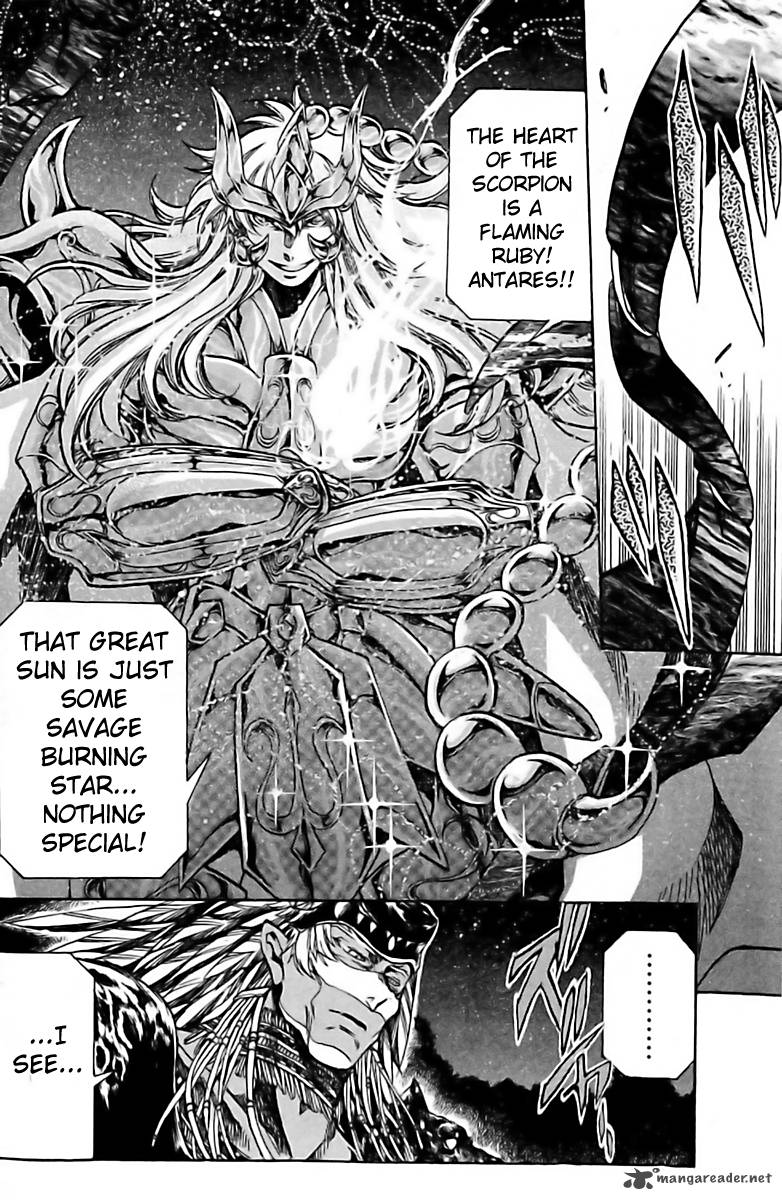 Saint Seiya The Lost Canvas Meiou Shinwa Gaiden 12 3