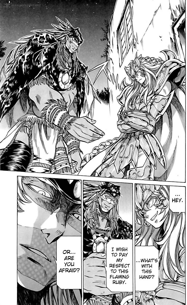 Saint Seiya The Lost Canvas Meiou Shinwa Gaiden 12 4
