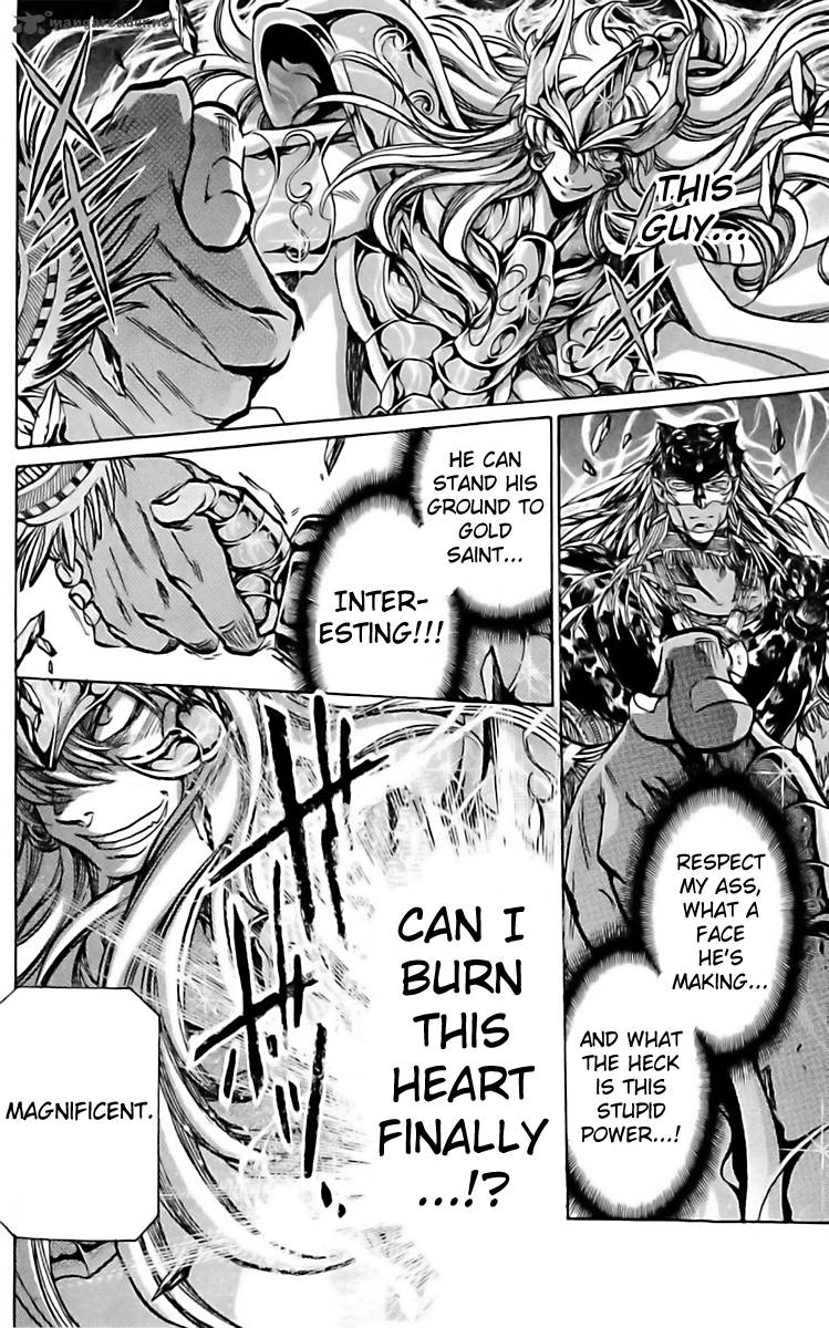 Saint Seiya The Lost Canvas Meiou Shinwa Gaiden 12 7